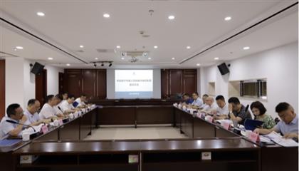 市國資委主任李效白率隊赴福州、無錫開展“對標(biāo)競進、爭創(chuàng)一流”活動